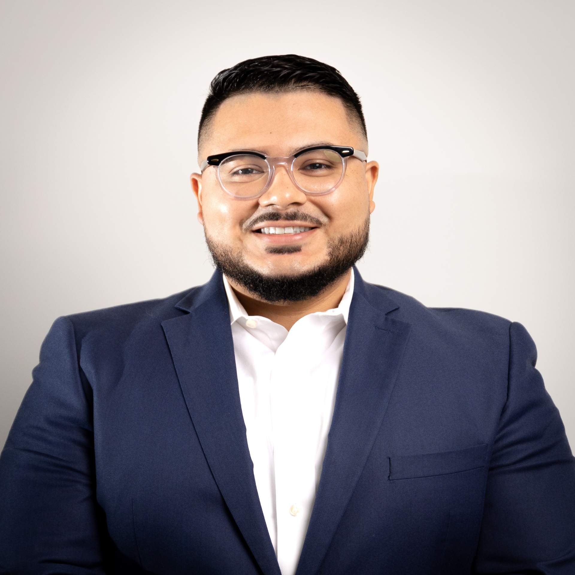 Josh Amador, founder of Amador Risk Advisors